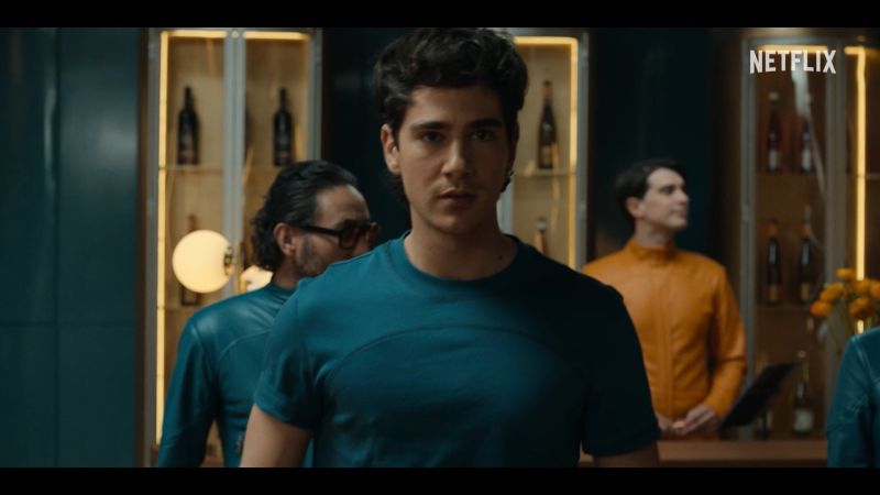 "El Refugio Atómico", lo nuevo de los creadores de "La Casa de Papel"