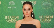 Strictly Come Dancing's Amber Davies breaks silence after being added to line