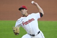 Deadspin | Hard-charging Guardians pursue 11th straight win in finale vs. Twins