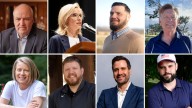 Iowa's US Senate race: What Joni Ernst's exit means for 2026
