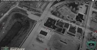 Flock camera notifies Spokane deputies of stolen vehicle, car chase ensues