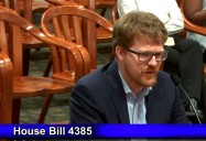 Andrews: House Republican budget includes painful cuts