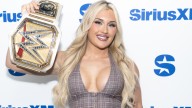 Tiffany Stratton Reflects On WWE MITB Cash In