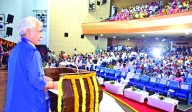 Sustainable urban planning, execution on ground-bold roadmap for future cities: Sinha