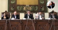 Hassler en la mira: Concejo Municipal de Santiago impulsa auditoría externa a gestión de exalcaldesa