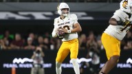 Texas State at Arizona State odds, picks and predictions