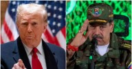 ¿Estados Unidos planea atacar territorio venezolano? “Ya lo verán”, aseguró Donald Trump
