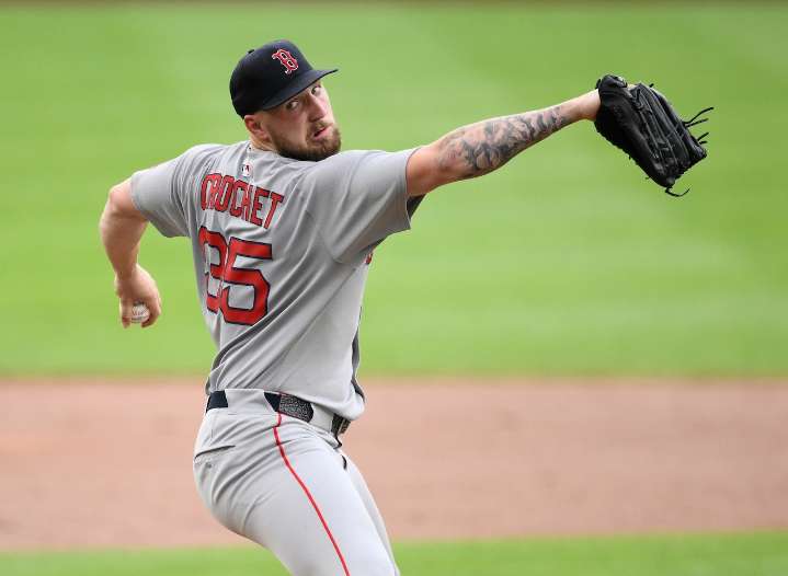 Red Sox present Yankees with key lineup decisions for Wild Card opener