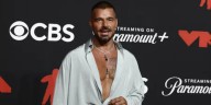 MTV VMA’S 2025: Ricky Martin hizo historia al ser el primer artista en recibir el Latin Icon Award por su trayectoria