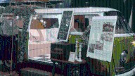 Vintage on vintage: Making memories at the Kern County Fair with a classic photo booth