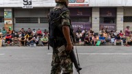 La insurrección contra la mordaza digital en Nepal desemboca en un harakiri político