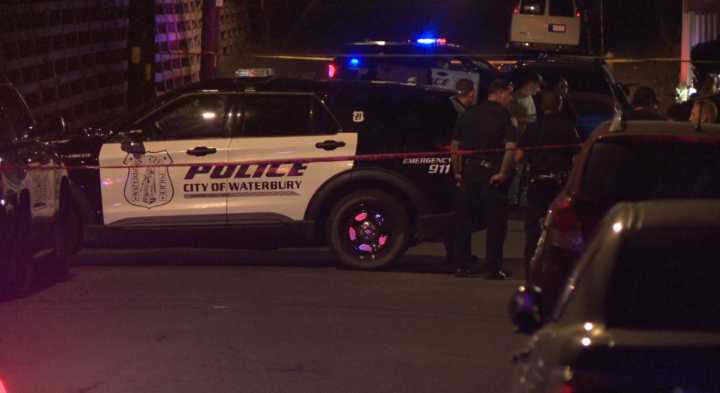 Waterbury police identify man killed in Charles Street shooting