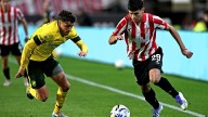 Antes de la revancha contra Flamengo, Estudiantes le ganó a Defensa y Justicia