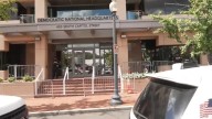 DNC headquarters searched due to bomb threat deemed ‘not credible’