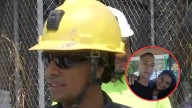 Duvián Mena, el minero que pasó su cumpleaños atrapado en la mina de Segovia, Antioquia