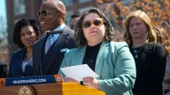 New York City’s first ‘rat czar’ steps down