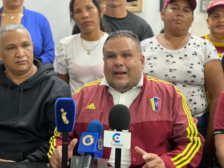 “El Pueblo de Venezuela en armas afirma su determinación en defensa de la patria”, sostiene Héctor Sulbarán