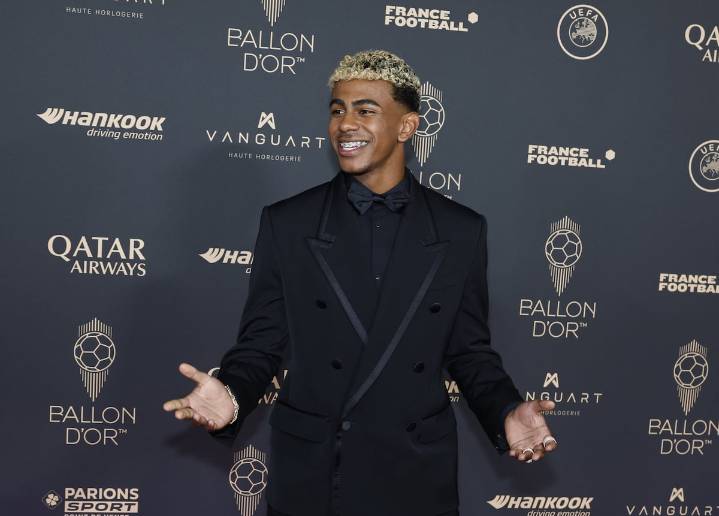 El genio que frota la lámpara del Barça