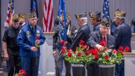 Huntington remembers 9/11 victims