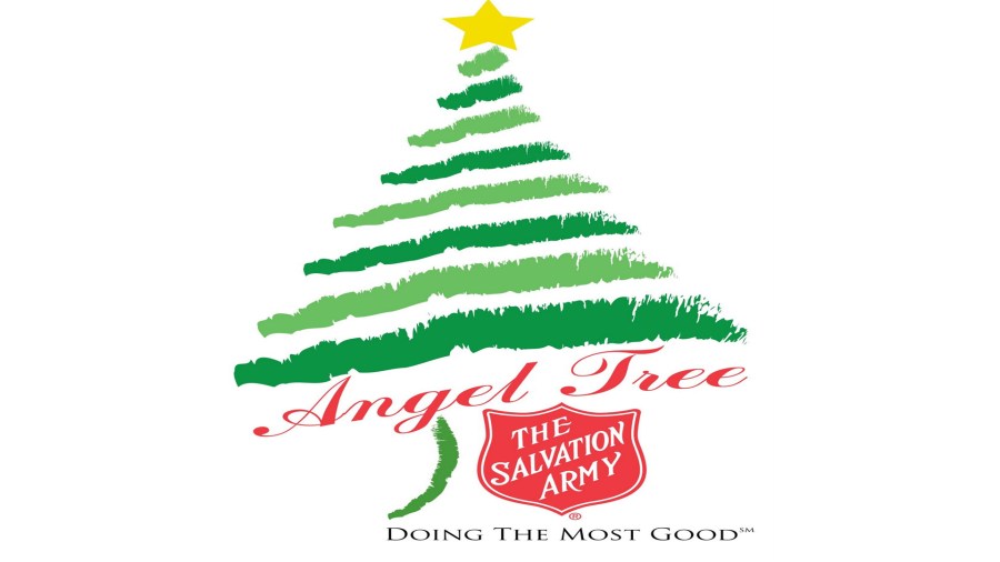 Kids and seniors can register for Angel Tree program