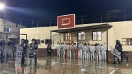 Realizan inspección extraordinaria en el Cereso 8 de Guachochi
