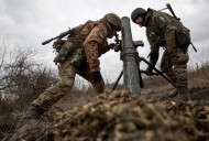 España expresa su firme condena por los ataques de Rusia contra...