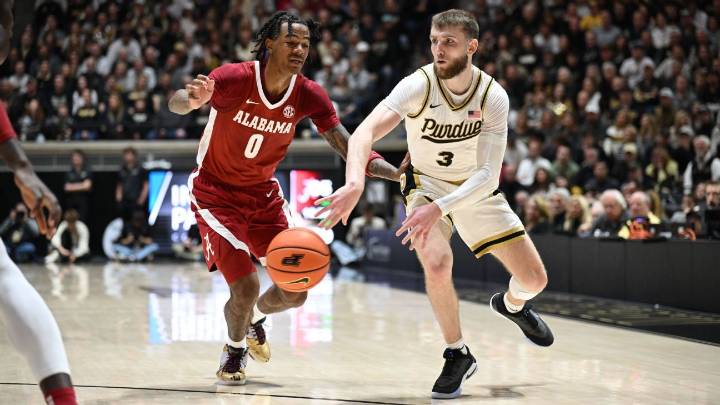 Men's NCAA basketball Top 25 rankings: Awards candidates