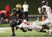 Ohio Mr. Football 2025 watch list: Who are the top candidates entering Week 5?