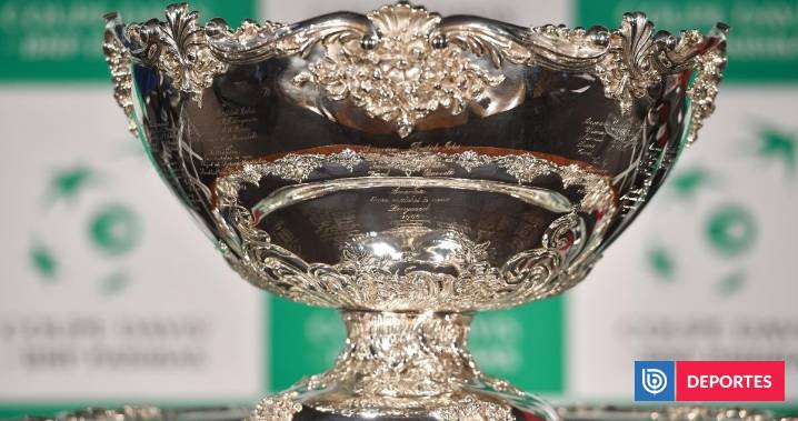 Se sortearon los cuartos de final de Copa Davis: así se jugará el ’Final 8’ en Bologna