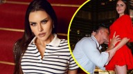 "Guagua dieciochera": Emilia Dides enternece las redes sociales al mostrar el crecimiento de su pancita de embarazo