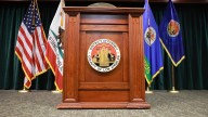 LA County employee charged with hate crime after threatening Asian co