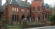 South London swimming baths planning permission reversed as developer can't afford it