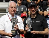 Will Power out at Penske: Team confirms Australian will not return for 18th season