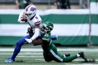 Bills' Keon Coleman 'Emerging' as Needed No. 1 Receiver After Strong Start