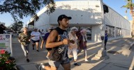 Corpus Christi runners honor 9/11 victims and first responders with memorial run
