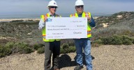 Guadalupe receives $90K grant from Chevron for traffic safety
