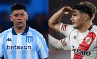 Copa Argentina: River y Racing ya tienen fecha y horario para los cuartos de final