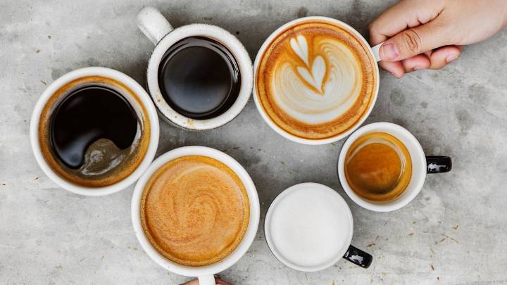 Too much caffeine? Expert reveals the side effect on your cortisol levels