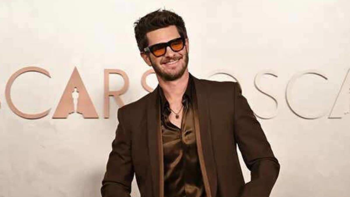 Andrew Garfield To Return In The Social Network Part 2? Actor Breaks Silence