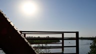Con casi 40° a las 17, Santiago del Estero es la ciudad más caliente del país