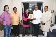 Pune University To Open Cartoon Studies Department Honouring Veteran Cartoonist SD Phadnis, Announces Ashish Shelar