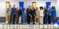 Solving Truancy: 2025 Solutions Summit kicks off in Alexandria