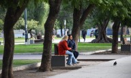 Comienza este martes una seguidilla de días muy fríos