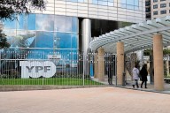 Energía. YPF sumó a Río Negro al directorio de la empresa
