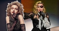 La biopic de Madonna ya está en desarrollo con Julia Garner dando vida a ‘la reina del pop’