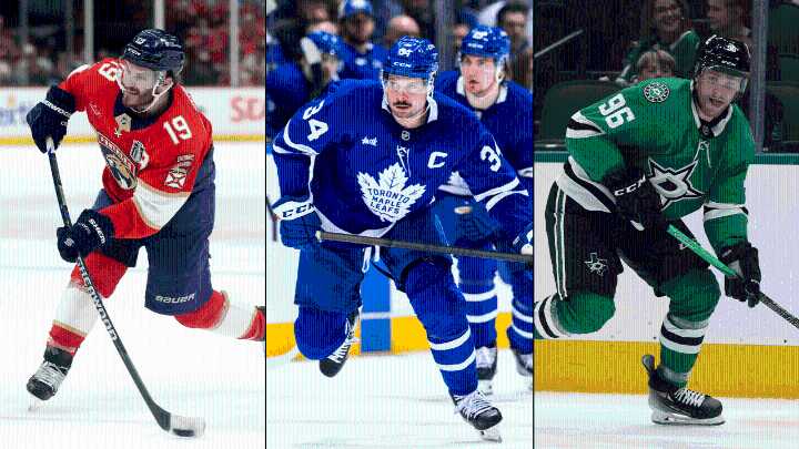 NHL Top Players: Nos. 20