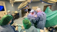 El SAS reduce en más de 8.000 pacientes la lista de espera para intervenirse fuera de plazo en Sevilla