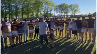 Hubo actividad en el Torneo de Desarrollo