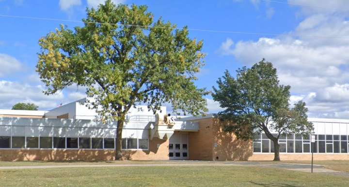 Student arrested after threatening classmate with gun at Golden Valley school