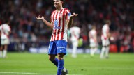 Los 2 equipos que amenazan la continuidad de Julián Álvarez en el Atlético de Madrid